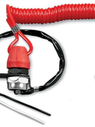 KILL WRIST TYPE BOLT HOLE