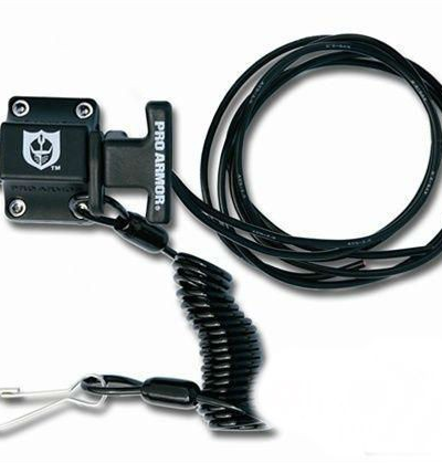 PRO ARMOR UNIVERSAL KILL TETHER