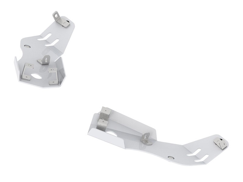 Rear A-arm guards (aluminium): CanAm G2 Outlander: CanAm G2 Renegade: (2019+) - Image 4