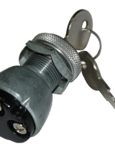 SWITCH IGNITION WITH KEY