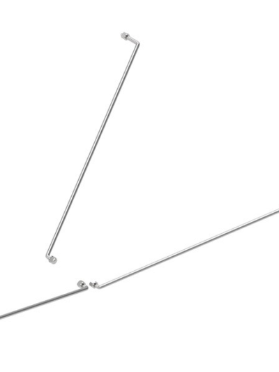 Rod kit ( front mount system )