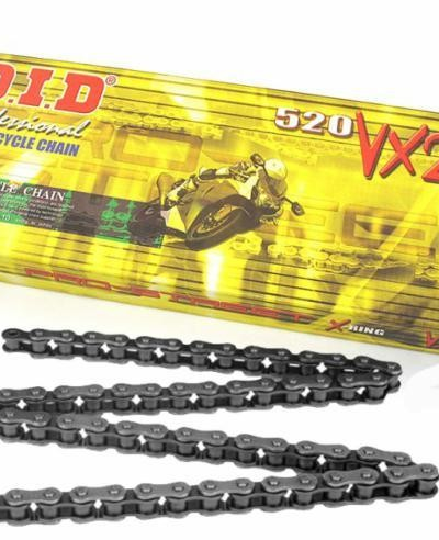 DID CHAIN 520VX X-RING