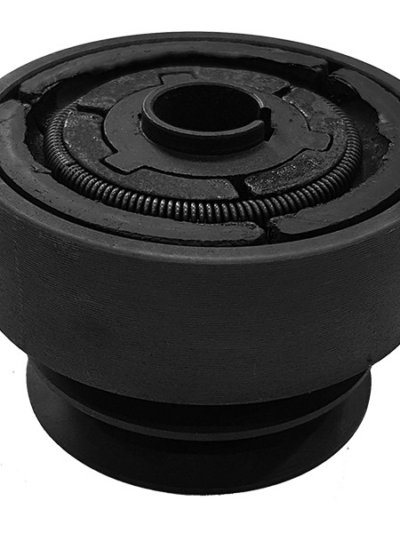 Clutch ( Wood chipper )