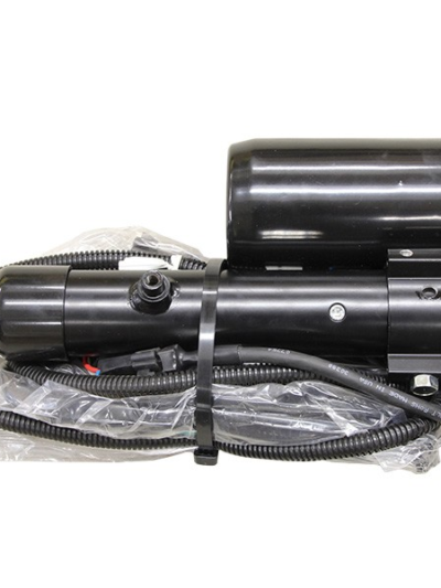 Electric lift kit (Quadivator 86081K)