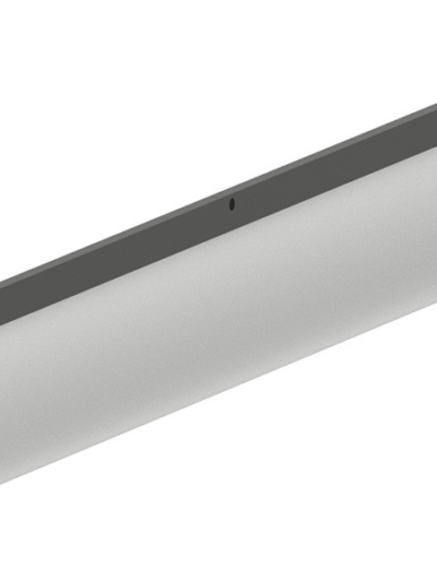 Push strip 1240 mm ( Sweeper collector )