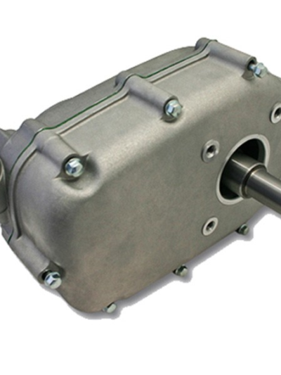 Reductor gearbox GX160 ( Sweeper collector )