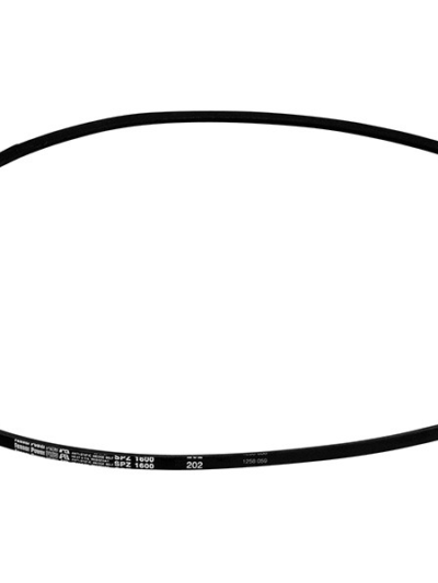 V-Belt SPZ-1600 ( Sweeper collector )