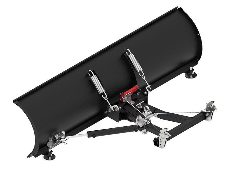 Turning hardware kit: for electric or hydraulic cylinders: 71.3100 / 70.1000 / 70.500 - Image 3