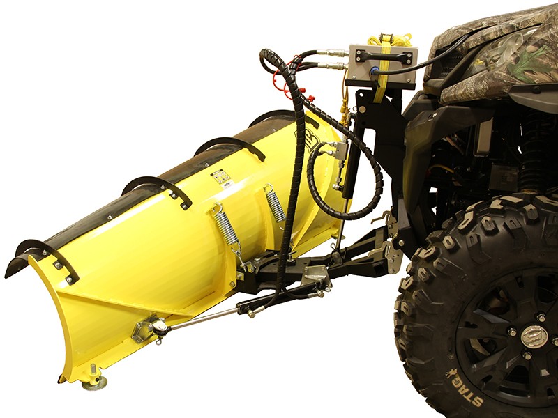 Turning hardware kit: for electric or hydraulic cylinders: 71.3100 / 70.1000 / 70.500 - Image 4