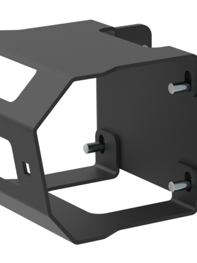 Front winch mounting kit: Polaris Sportsman: 400 / 500 / 800: (2011+)