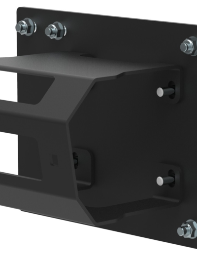 Rear winch mounting kit for Arctic Cat: 500 / 550 / 700 / 1000