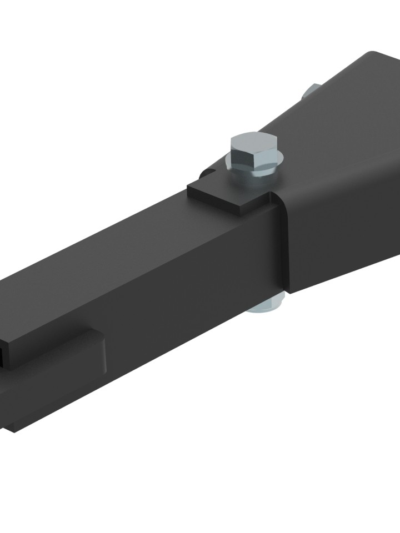 Hitch-ball mounting kit: CanAm G1 Outlander: CanAm G1 Renegade