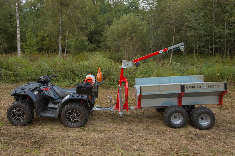Cargo box: IB 1000 - Image 4