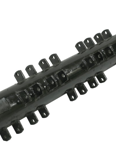 Rotor: ( AT120-026 )