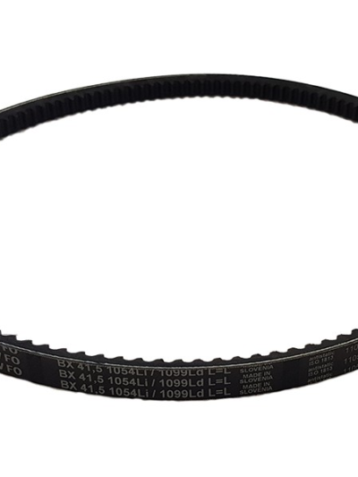 Toothed belt BX 41,5 17x1054Li / 1099Ld (B42), pc