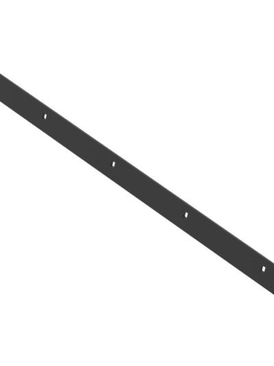 Steel blade 1500 mm / 59 in