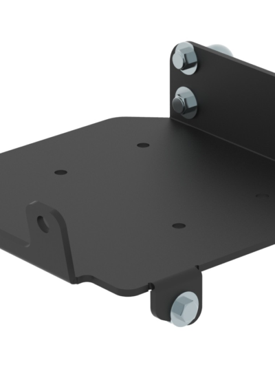 Front winch mounting kit: Suzuki 400 Eiger