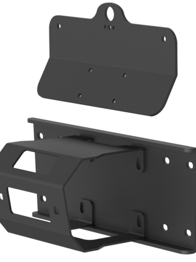 Rear winch mounting kit: ZFORCE 550 EX / 800 EX: ( Z5 EX / Z8 EX ): ZFORCE 1000