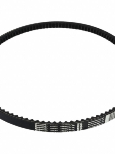 Toothed belt BX41 17x1086LD, pc