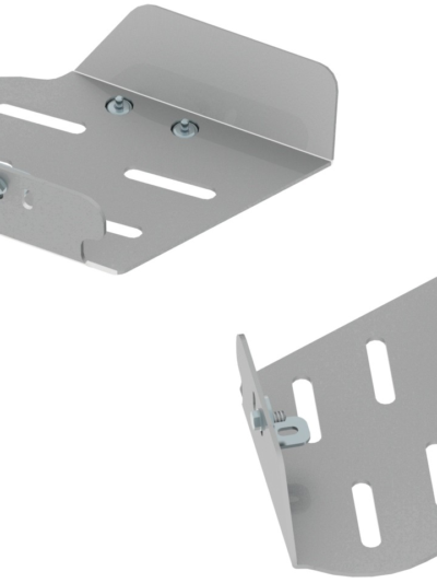 Al. Rear A-arm guards (pair) CFMoto CFORCE 500/550/600/625/800