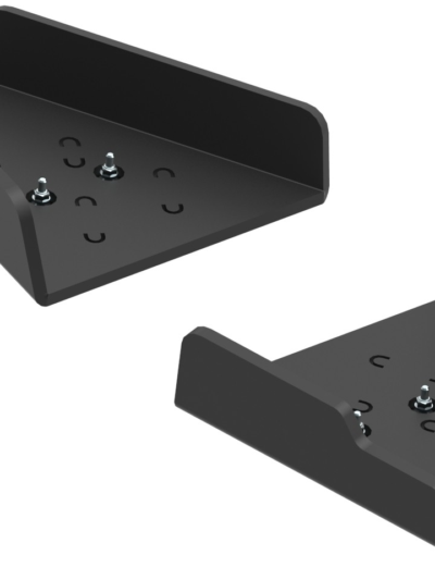 Pl. Front A-arm guards (pair) CFMoto CFORCE 500/550/600/625/800