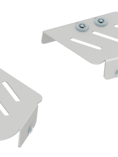 Al. Rear A-arm guards (pair) CFMOTO CFORCE 450