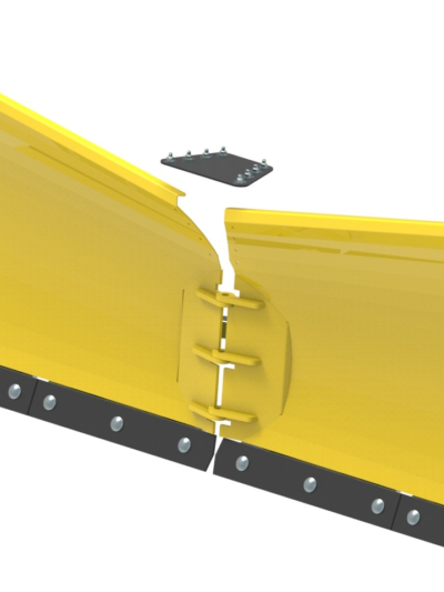 V-Plow G2 1800 plow blade