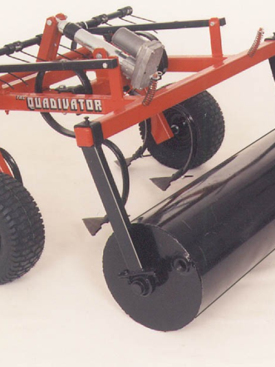 Lawn Roller: ( Quadivator 86097 )