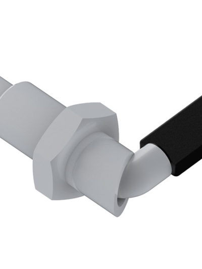 Wheel clutch lock: IB G2 sand / gravel spreader PRO 500