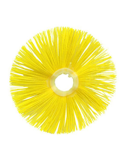 Brush discs D450 (43pcs), set