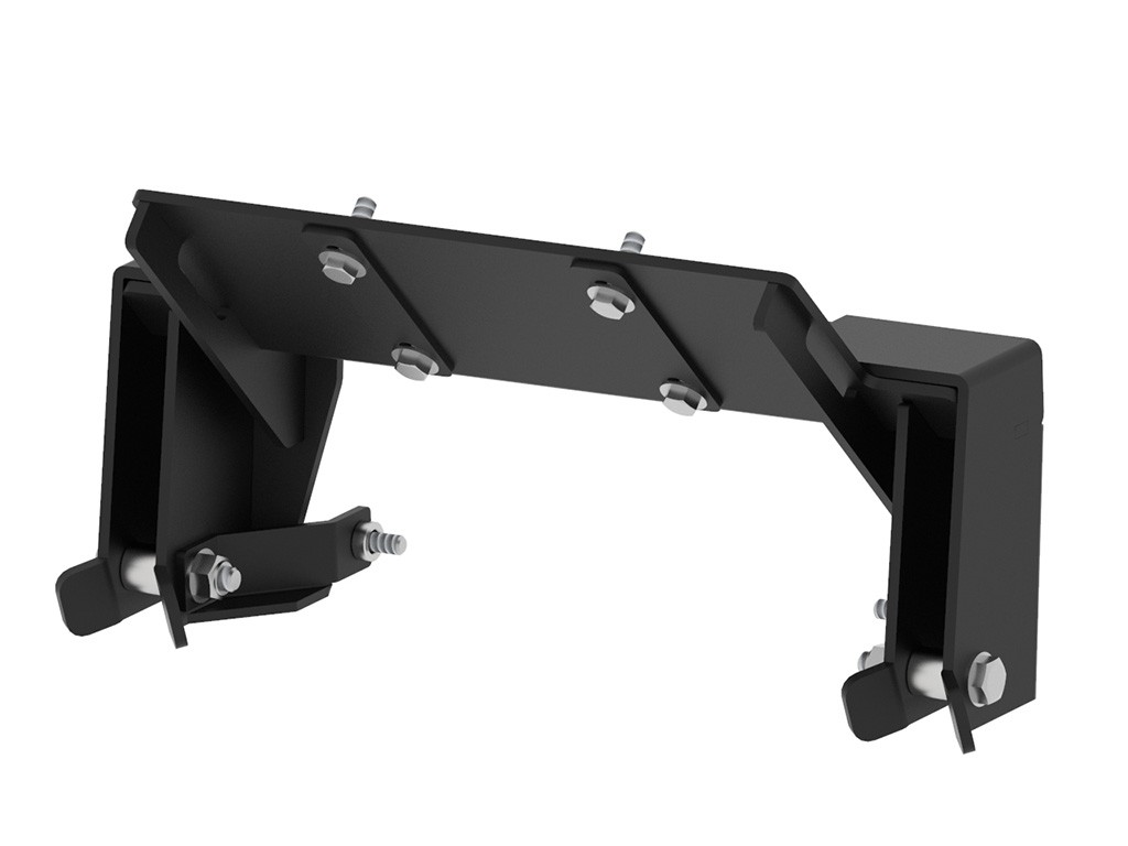 Front-mount adapter: CFMOTO CFORCE 625: narrow mount