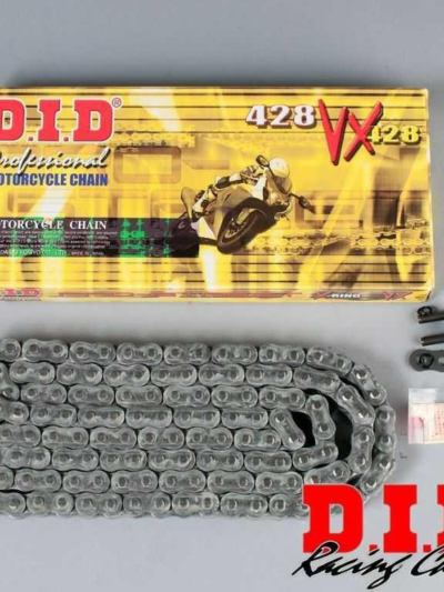 D.I.D 428-V O-RING CHAIN