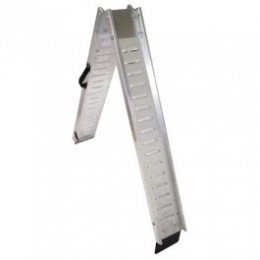 V-RAMP FOLDING ALLOY 7ft.