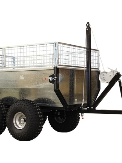 Trailer ECO 1000