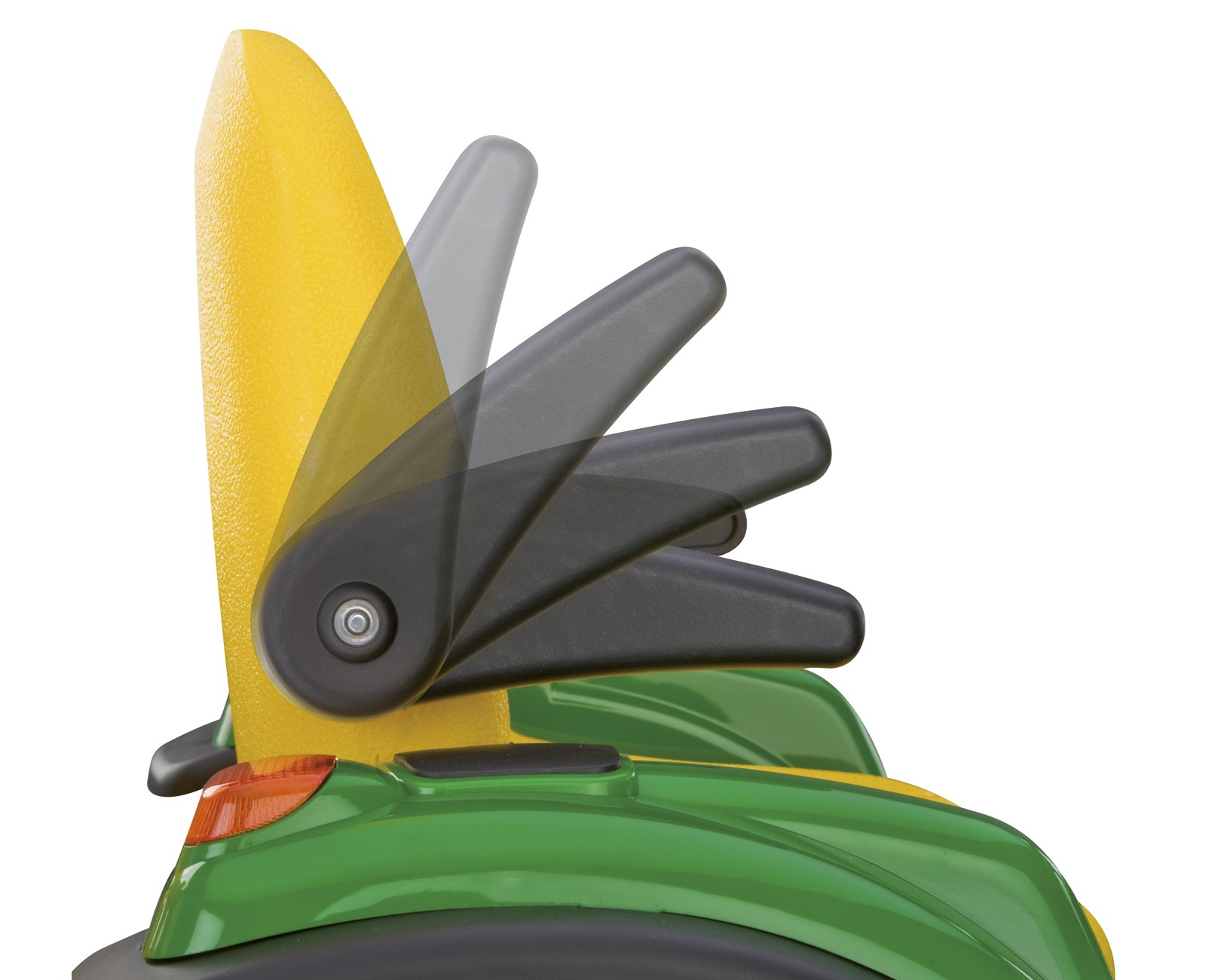 JOHN DEERE GROUND FORCE - Image 5