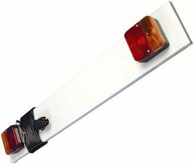 3FT LIGHTING BOARD 4MTR CABLE