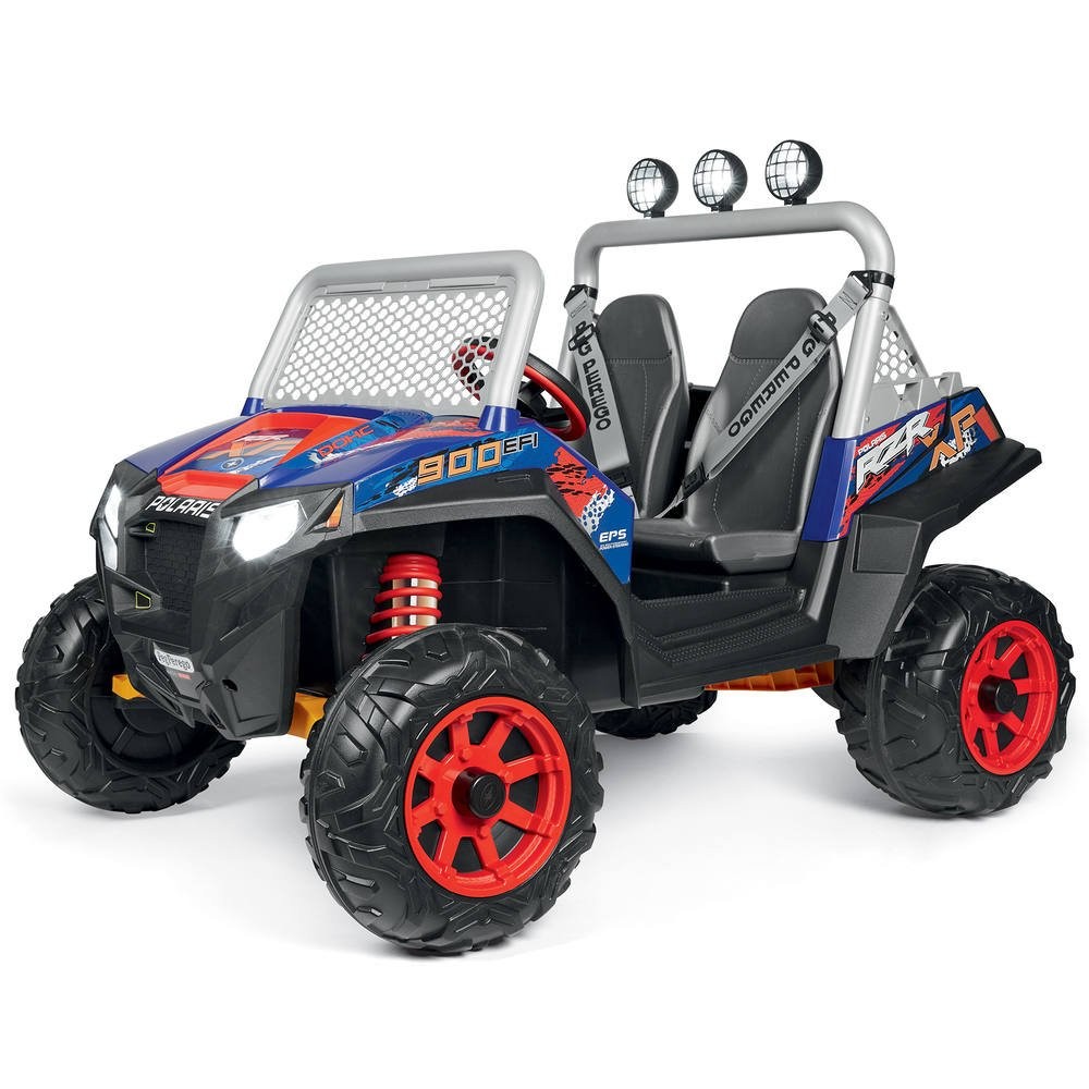 Polaris RZR 900XP 24v - Image 3