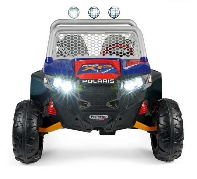Polaris RZR 900XP 24v - Image 5
