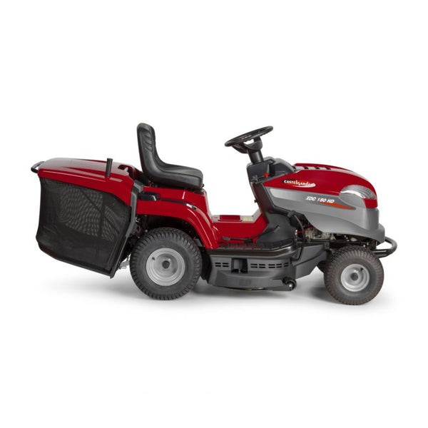 CASTELGARDEN XDC150HD Hydrostatic Ride-on Mower - Suitable for gardens up to 3,500m2 - Image 3