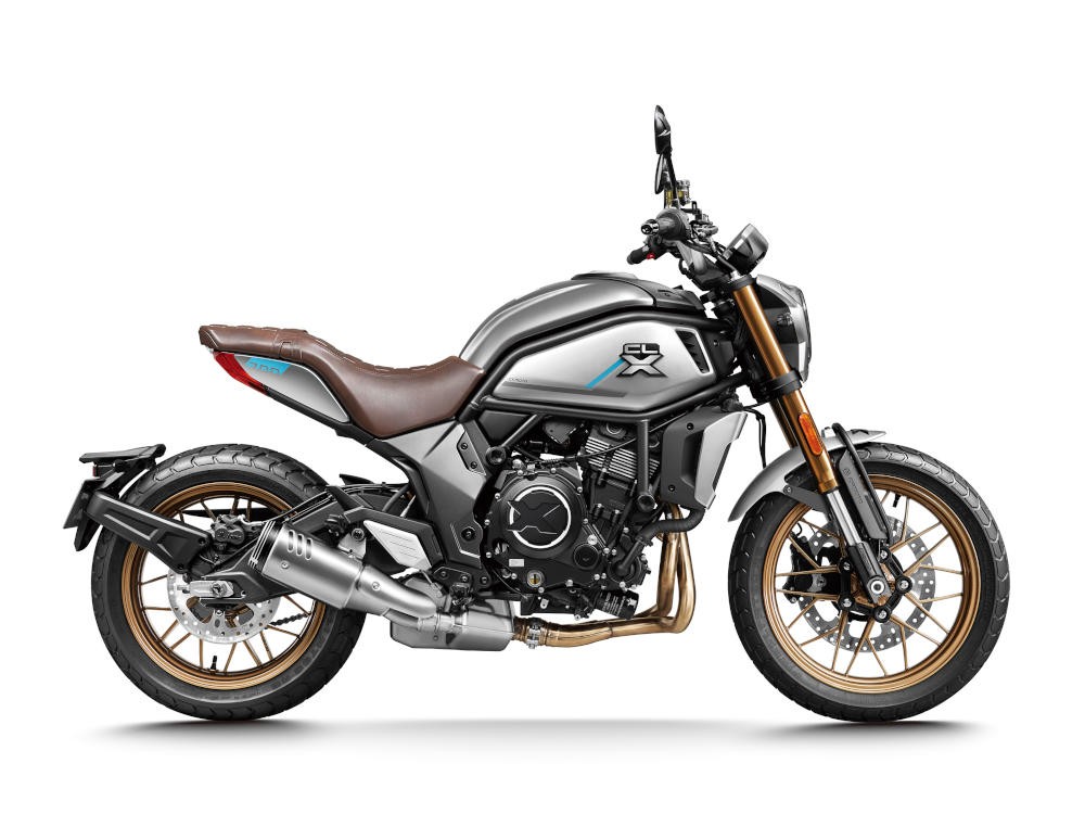 700CL-X Heritage - Image 3