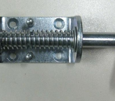 H/D SPRING BOLT 170MM