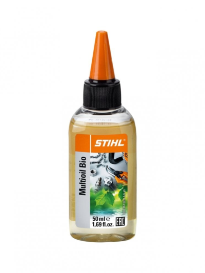STIHL Multioil Bio 50ml