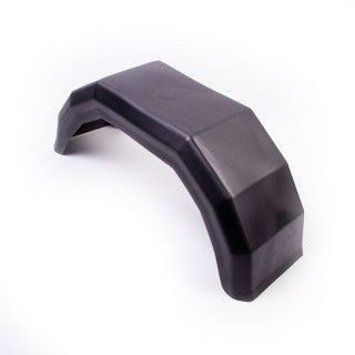 8'' PLASTIC MUDGUARD