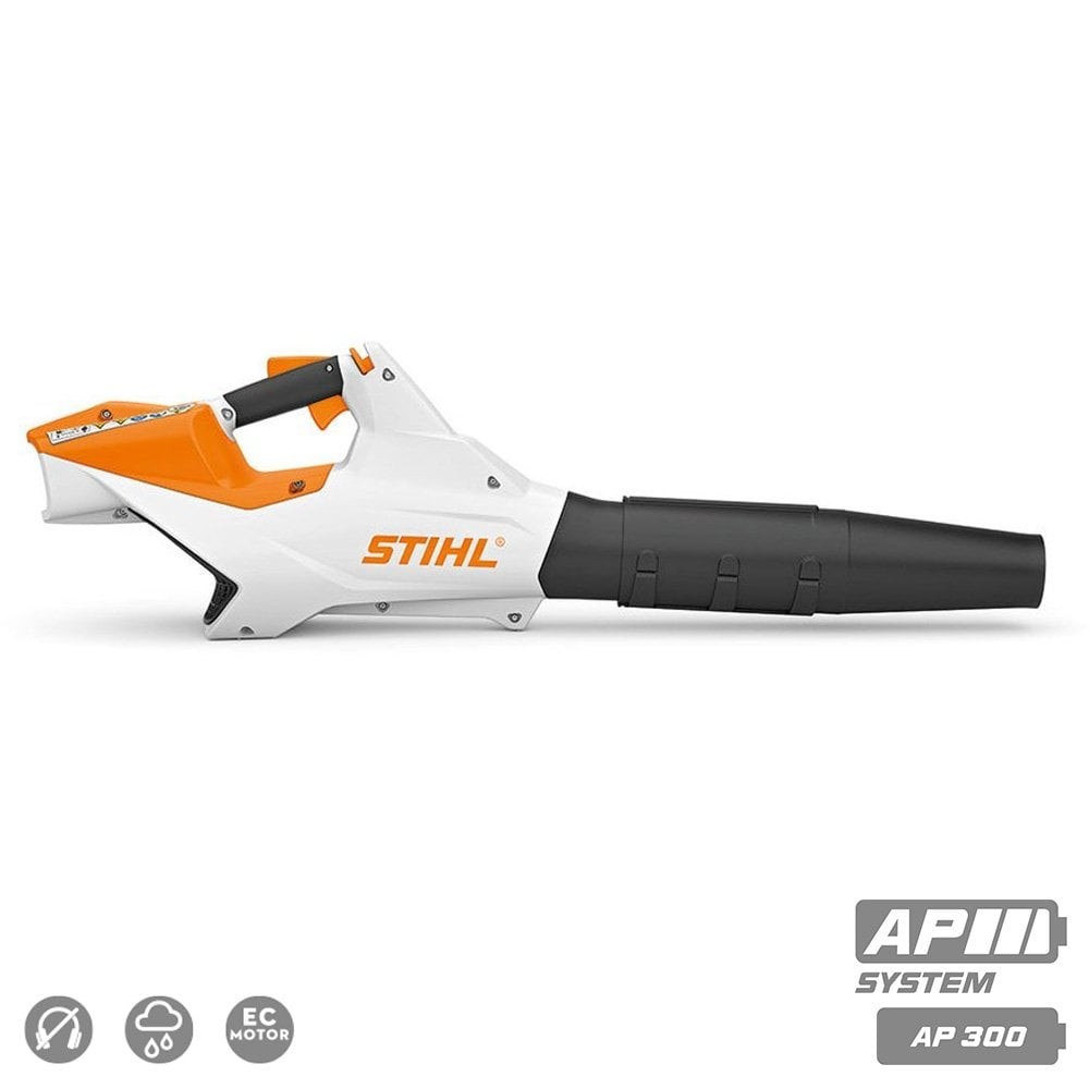 Stihl BGA 86 Blower - Image 4