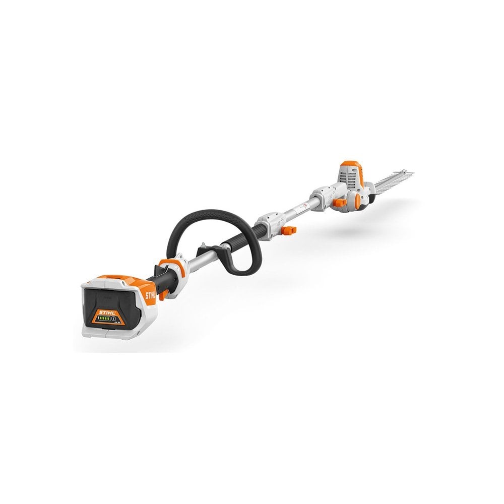 Stihl HLA 56 Long Reach Hedgetrimmer - Image 4