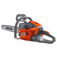Oleo Mac GSH-560 Chainsaw - Image 4