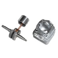 Oleo Mac GSH-560 Chainsaw - Image 5