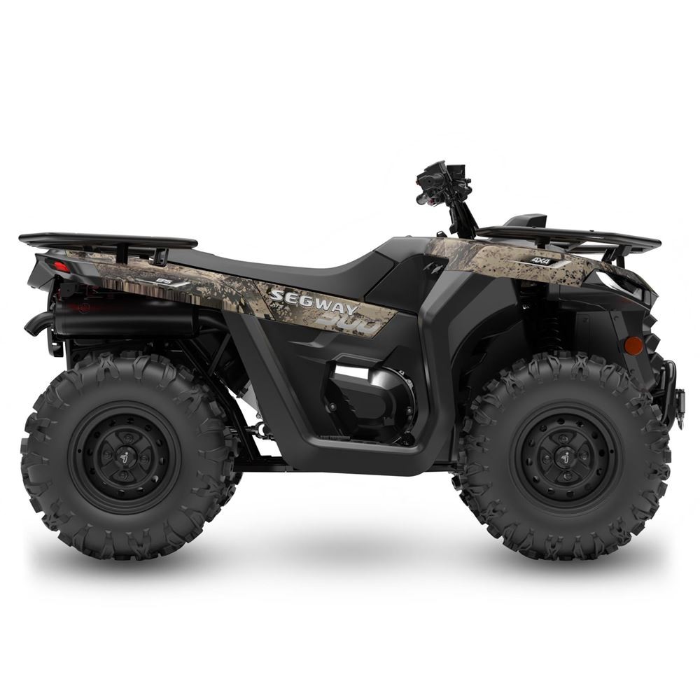 Segway AT5 S Prairie/Camo - Image 3