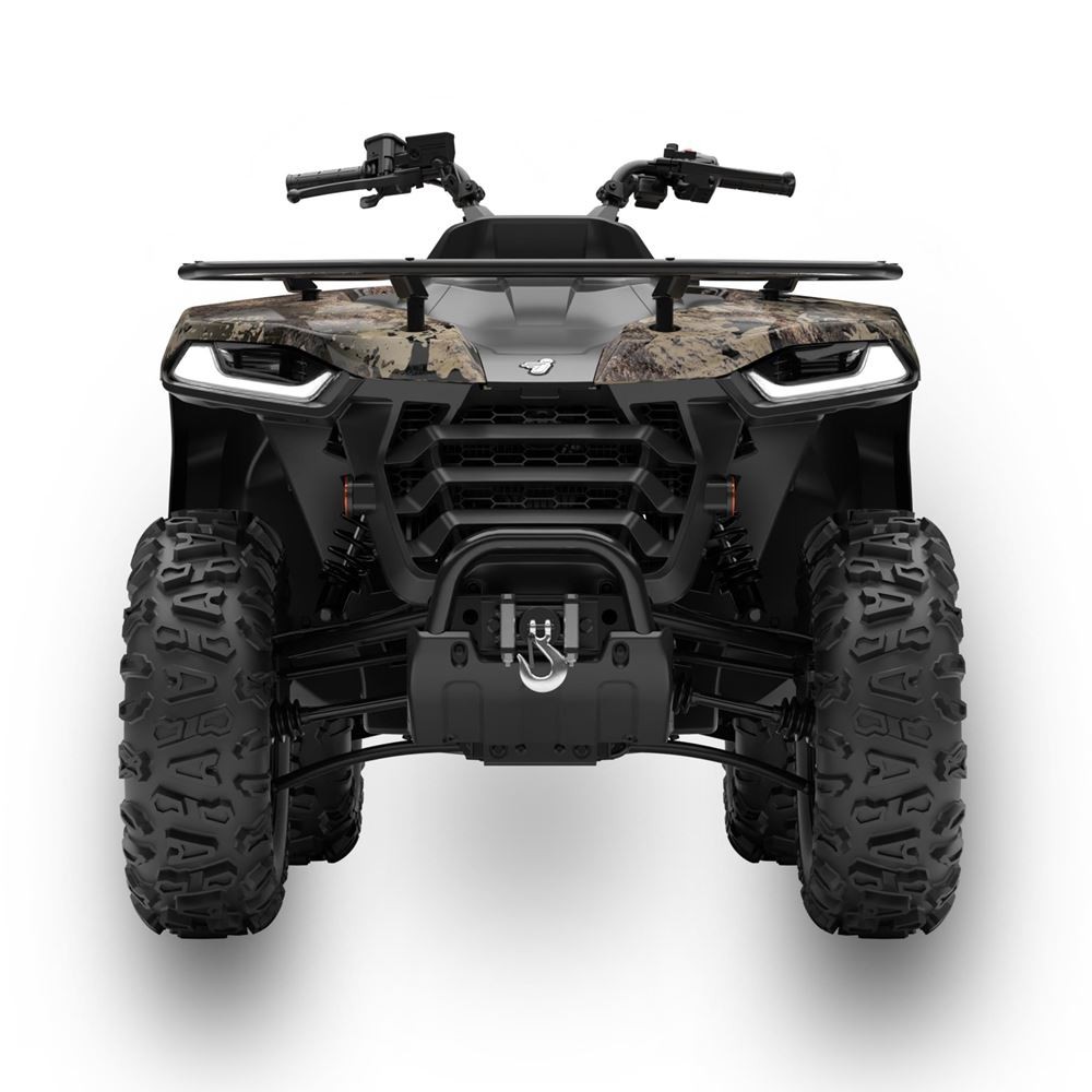 Segway AT5 S Prairie/Camo - Image 5