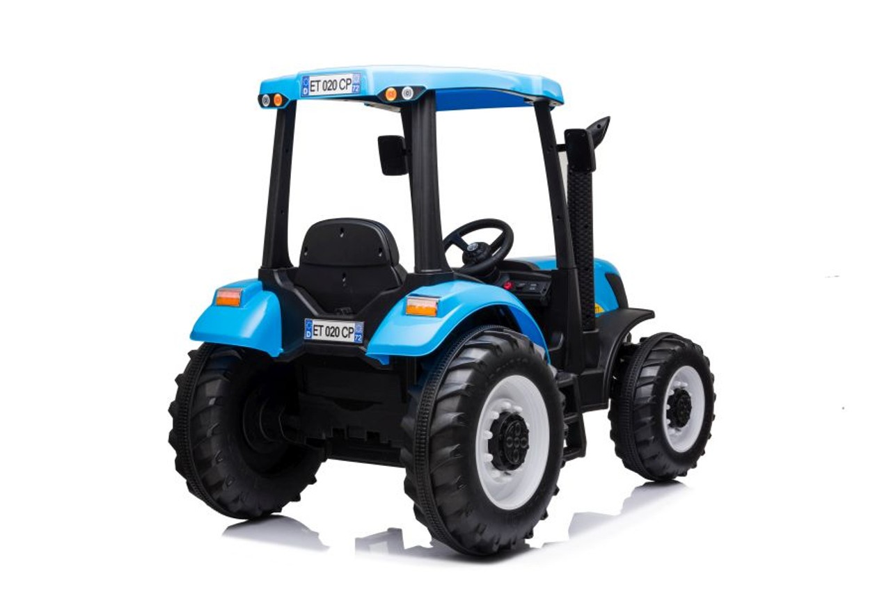 NEW HOLLAND T7 RIDE ON TRACTOR - Image 3